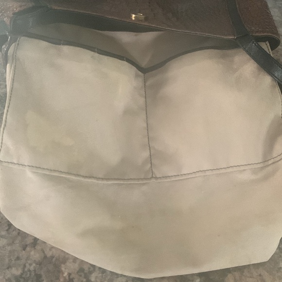 Brahmin Leather Shoulder Bag - Picture 9 of 13